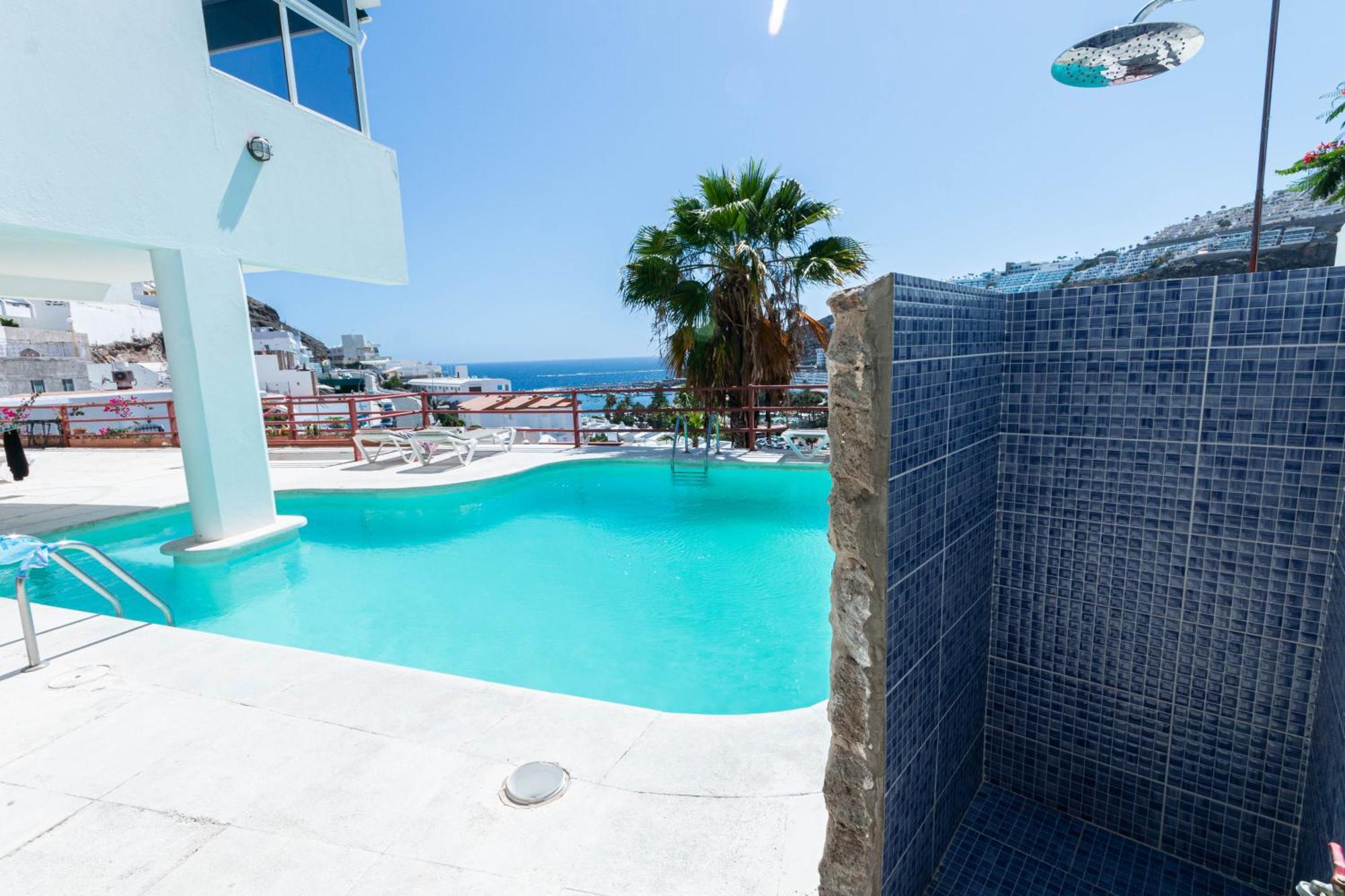 Sunset Studio Puerto Rico Пуерто-Ріко Екстер'єр фото
