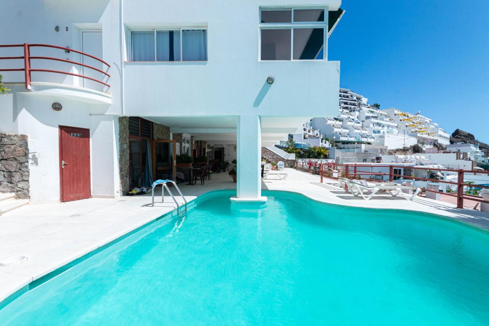 Sunset Studio Puerto Rico Пуерто-Ріко Екстер'єр фото