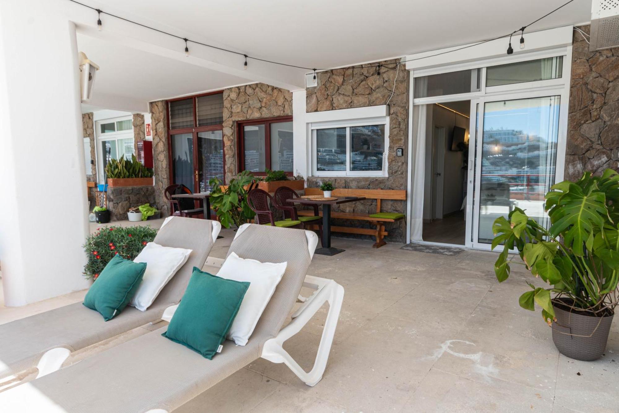Sunset Studio Puerto Rico Пуерто-Ріко Екстер'єр фото